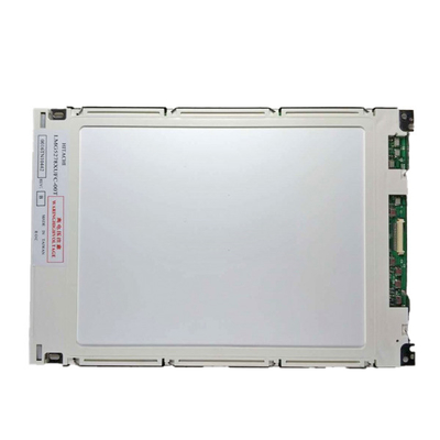 LMG5278XUFC-00T 9.4 ইঞ্চি এলসিডি ইন্ডাস্ট্রিয়াল ডিসপ্লে প্যানেল
