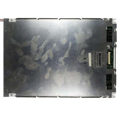 LM64P122 ৮.০ ইঞ্চি ৬৪০*৪৮০ ইন্ডাস্ট্রিয়াল এলসিডি ডিসপ্লে প্যানেলের জন্য এলসিডি স্ক্রিন