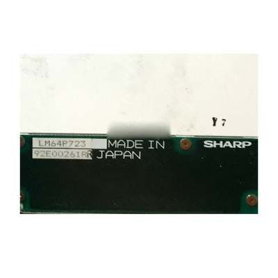 LM64P723 640*480 শিল্প প্রদর্শন জন্য উপযুক্ত 9.4 ইঞ্চি এলসিডি স্ক্রিন মডিউল