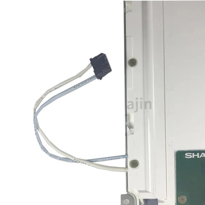 LM64P728 9.4 ইঞ্চি FSTN 640*480 এলসিডি ডিসপ্লে প্যানেল এলসিডি স্ক্রিন