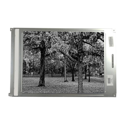 LM64P728 9.4 ইঞ্চি FSTN 640*480 এলসিডি ডিসপ্লে প্যানেল এলসিডি স্ক্রিন