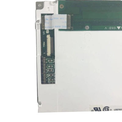 LM64P728 9.4 ইঞ্চি FSTN 640*480 এলসিডি ডিসপ্লে প্যানেল এলসিডি স্ক্রিন