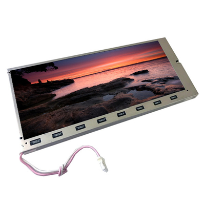LM065HB1T01 6.5 ইঞ্চি 640*240 শিল্প এলসিডি স্ক্রিন প্যানেল প্রদর্শন