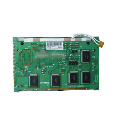 LMG7410PLFC 240*128 50PPI এলসিডি ডিসপ্লে প্যানেল
