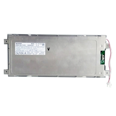 LM081HB1T01B 8.1 ইঞ্চি 640*240 টিএফটি এলসিডি ডিসপ্লে স্ক্রিন