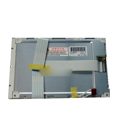 নতুন আসল SP14Q002 5.7 ইঞ্চি অ্যাপ্লিকেশন শিল্প এলসিডি প্রদর্শন
