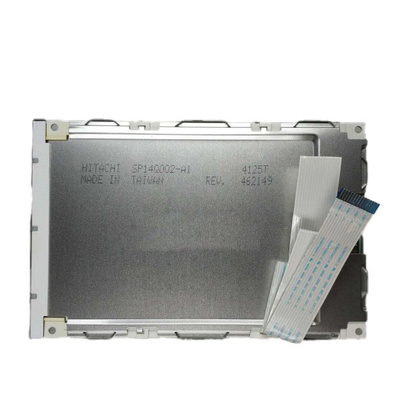 মূল SP14Q002-A1 75Hz শিল্প এলসিডি ডিসপ্লে