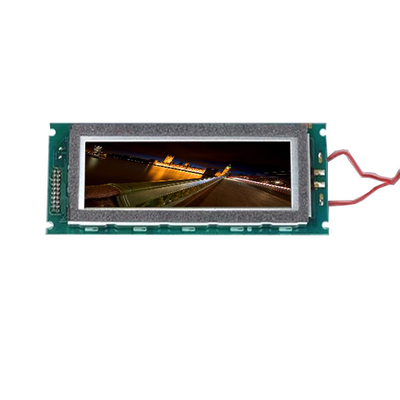 LM24014H SHARP STN 5.2 ইঞ্চি 240 * 64 এলসিডি স্ক্রিন ডিসপ্লে জন্য