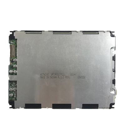 SP19V001-ZZC 7.5 ইঞ্চি 21 পিন LCD ইন্ডাস্ট্রিয়াল প্যানেল