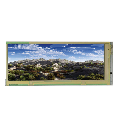 6.2 ইঞ্চি SX16H005 RGB 640*240 109PPI 24 পিন এলসিডি স্ক্রিন
