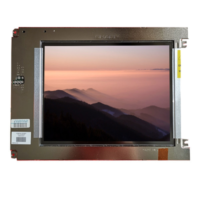 LQ9D01C শিল্প ডিসপ্লে এলসিডি স্ক্রিন 8.4 ইঞ্চি LCD মডিউল