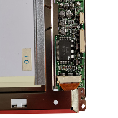 LQ9D01C শিল্প ডিসপ্লে এলসিডি স্ক্রিন 8.4 ইঞ্চি LCD মডিউল