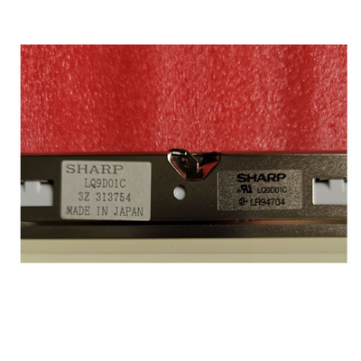 LQ9D01C শিল্প ডিসপ্লে এলসিডি স্ক্রিন 8.4 ইঞ্চি LCD মডিউল