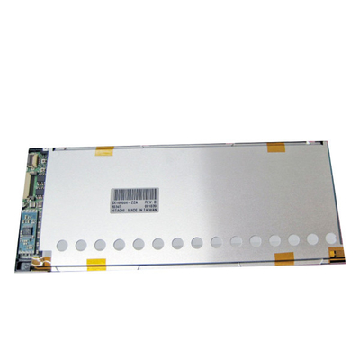 SX16H006-ZZA 6.2 ইঞ্চি 4-ডায়ার প্রতিরোধী টাচ এলসিডি ডিসপ্লে