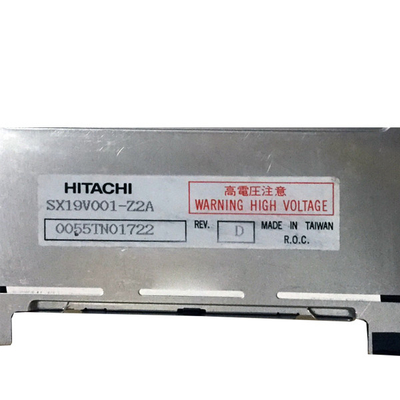 নতুন SX19V001-Z2A 7.5 ইঞ্চি 100Hz টাচ এলসিডি প্রদর্শন