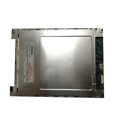 নতুন SX19V001-Z2A 7.5 ইঞ্চি 100Hz টাচ এলসিডি প্রদর্শন