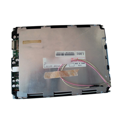 SX19V001-ZZB টাচ স্ক্রিন ইন্ডাস্ট্রিয়াল সহ এলসিডি ডিসপ্লে