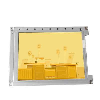 7.5 ইঞ্চি SX19V007 টাচ এলসিডি ডিসপ্লে