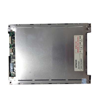 7.5 ইঞ্চি SX19V007 টাচ এলসিডি ডিসপ্লে
