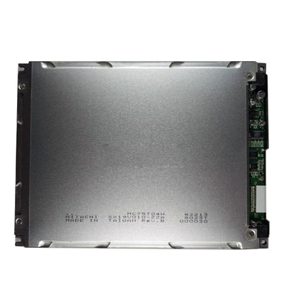 SX19V010-ZZA 20 পিন 4-ডায়ার প্রতিরোধী টাচ এলসিডি স্ক্রিন