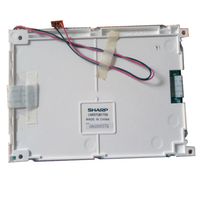 LM057QB1T09 5.7 ইঞ্চি 320*240 এলসিডি ডিসপ্লে স্ক্রিন