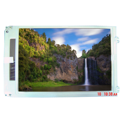 LQ9D340 8.4 ইঞ্চি 640*480 ল্যাপটপ ইন্ডাস্ট্রিয়াল এলসিডি ডিসপ্লে মডিউল