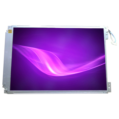 LQ10D32M 10.4 ইঞ্চি 640 * 480 শিল্পের জন্য এলসিডি ডিসপ্লে মডিউল