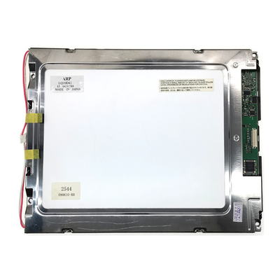 LQ10D41 মূল 10.4 ইঞ্চি 640*480 ভিজিএ সিসিএফএল এলসিডি স্ক্রিন