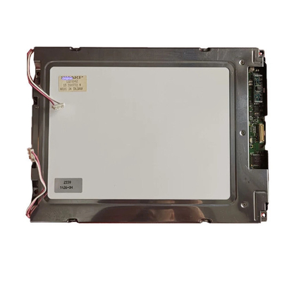 LQ10D42 10.4 ইঞ্চি জন্য ধারালো 640 * 480 শিল্প এলসিডি স্ক্রিন প্রদর্শন