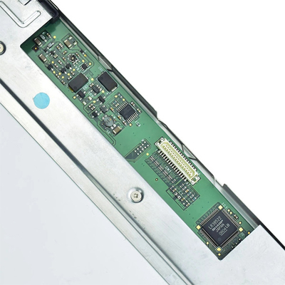 LQ10D42 10.4 ইঞ্চি জন্য ধারালো 640 * 480 শিল্প এলসিডি স্ক্রিন প্রদর্শন