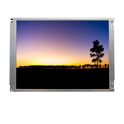 LQ10D131 এলসিডি স্ক্রিন 10.4 ইঞ্চি 640 * 480 এলসিডি ডিসপ্লে টিএফটি মডিউল