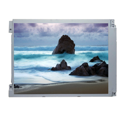 LQ10D341 মূল 10.4 ইঞ্চি CCFL শিল্প এলসিডি মনিটর স্ক্রিন প্রদর্শন
