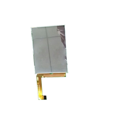 768*1024 256PPI TX13D100VM0EAA এলসিডি স্ক্রিন