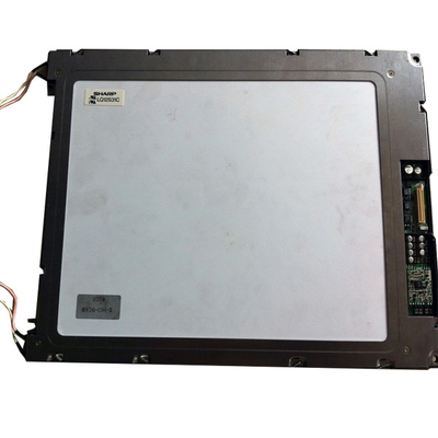 LQ12S31C 12.1 ইঞ্চি 800 * 600 টিএন সিসিএফএল এলসিডি মডিউল তরল স্ফটিক প্রদর্শন টিএফটি স্ক্রিন