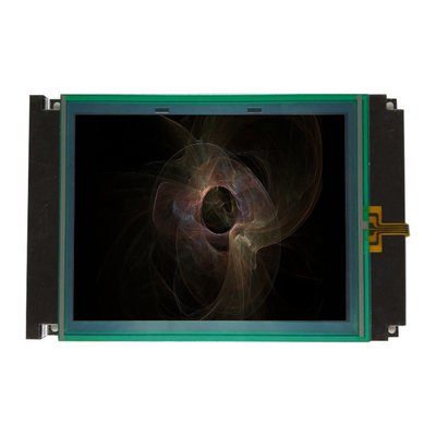 5.7 ইঞ্চি TX14D11VM1CAA টাচ এলসিডি স্ক্রিন