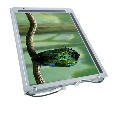 LQ12S41 ১২.১ ইঞ্চি ৮০০*৬০০ ইন্ডাস্ট্রিয়াল টিএফটি এলসিডি স্ক্রিন