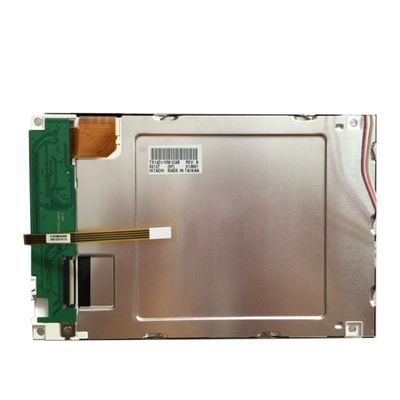 TX14D11VM1CAB 40 পিন টাচ এলসিডি ইন্ডাস্ট্রিয়াল স্ক্রিন