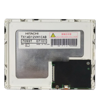 নতুন মূল TX14D12VM1CAB 5.7 ইঞ্চি এলসিডি স্ক্রিন প্রদর্শন