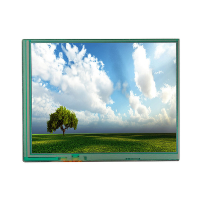 TX14D22VM1BAA 5.7 ইঞ্চি 70PPI 40 পিন এলসিডি ডিসপ্লে মডিউল