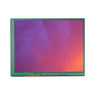 5.8 ইঞ্চি TX15D02VM0CAA 400*240 এলসিডি ডিসপ্লে মডিউল