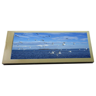 ইন্ডাস্ট্রিয়াল TX17D200VM0BAA 800*480 এলসিডি মডিউলের জন্য