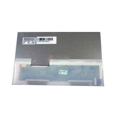 মূল 7.0 ইঞ্চি TX18D204VM0BAA TFT এলসিডি ডিসপ্লে