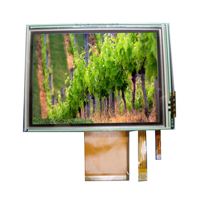 LPP050A431A এলসিডি ডিসপ্লে স্ক্রিন 5.0 ইঞ্চি স্টক আছে