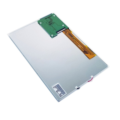 8.0 ইঞ্চি TX20D33VM2BAC এলসিডি ডিসপ্লে প্যানেল শিল্প