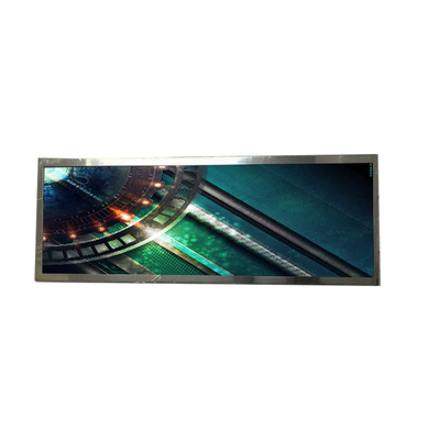 TX31D16VM2BAA 12.3 ইঞ্চি 1024*310 86PPI অটোমোটিভ গেমিং এলসিডি প্যানেল