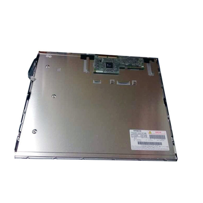 TX43D14VC0CAB 17.0 ইঞ্চি 96PPI এলসিডি ডিসপ্লে হিটাচি জন্য