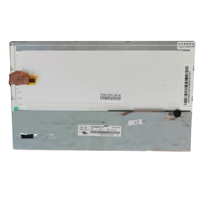 HSD089IFW1-C00 8.9 ইঞ্চি 1024*600 এলভিডিএস এলসিডি স্ক্রিন প্যানেল