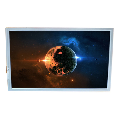 HSD089IFW1-C00 8.9 ইঞ্চি 1024*600 এলভিডিএস এলসিডি স্ক্রিন প্যানেল