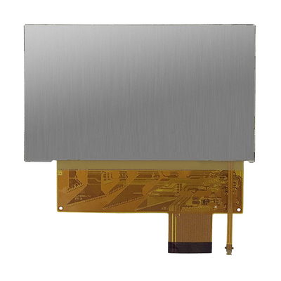 H499TAN02.0 5.0 ইঞ্চি এলসিডি ডিসপ্লে স্ক্রিন প্রতিস্থাপন রক্ষণাবেক্ষণ