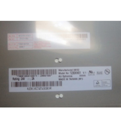 নতুন ২৩.০ ইঞ্চি T230XW01 V1 68PPI এলসিডি প্রদর্শন